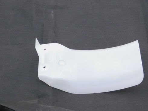 HONDA MUD FLAP REAR SHOCK GUARD COVER  CRF150R CRF 150R CRF150RB 150RB 07-25 OEM